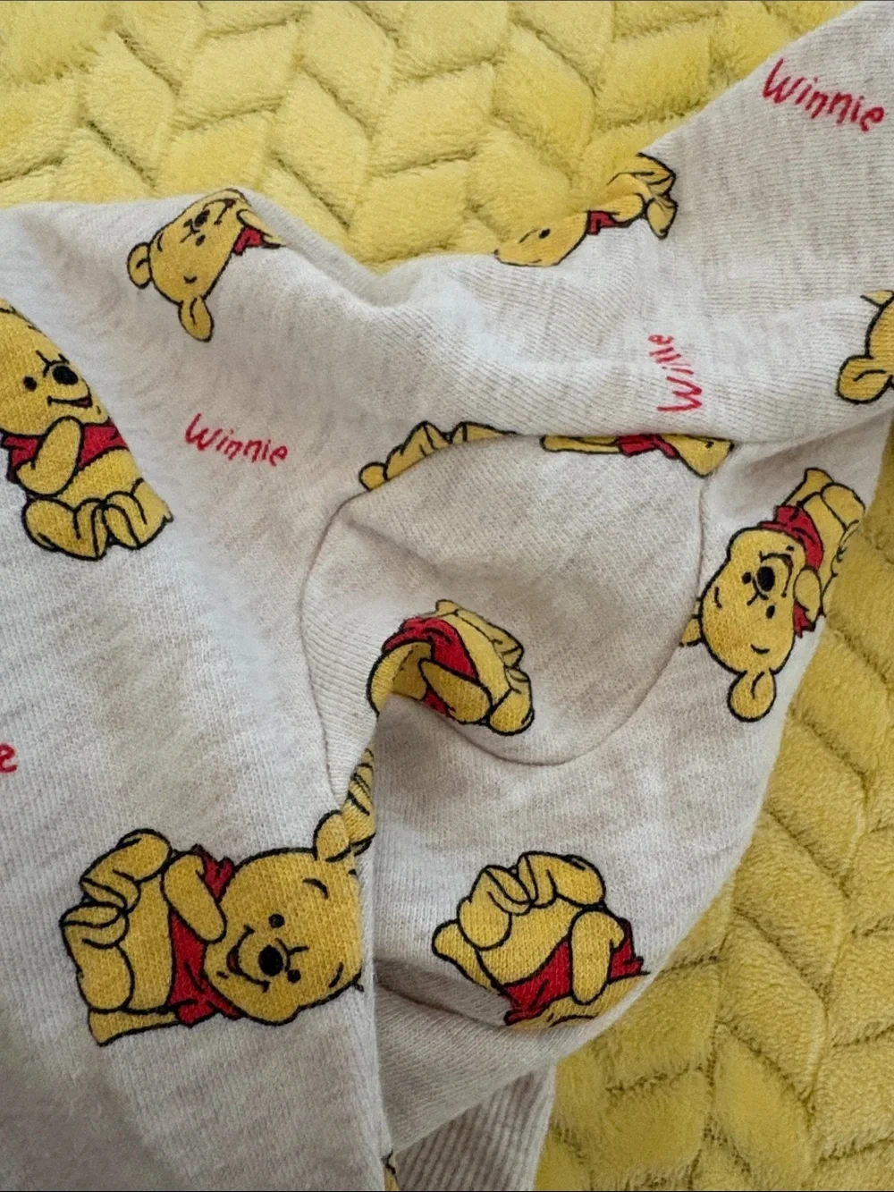 H&M disney winnie
